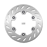 NG Premium Brake Rotor Oem Replacement - NG266