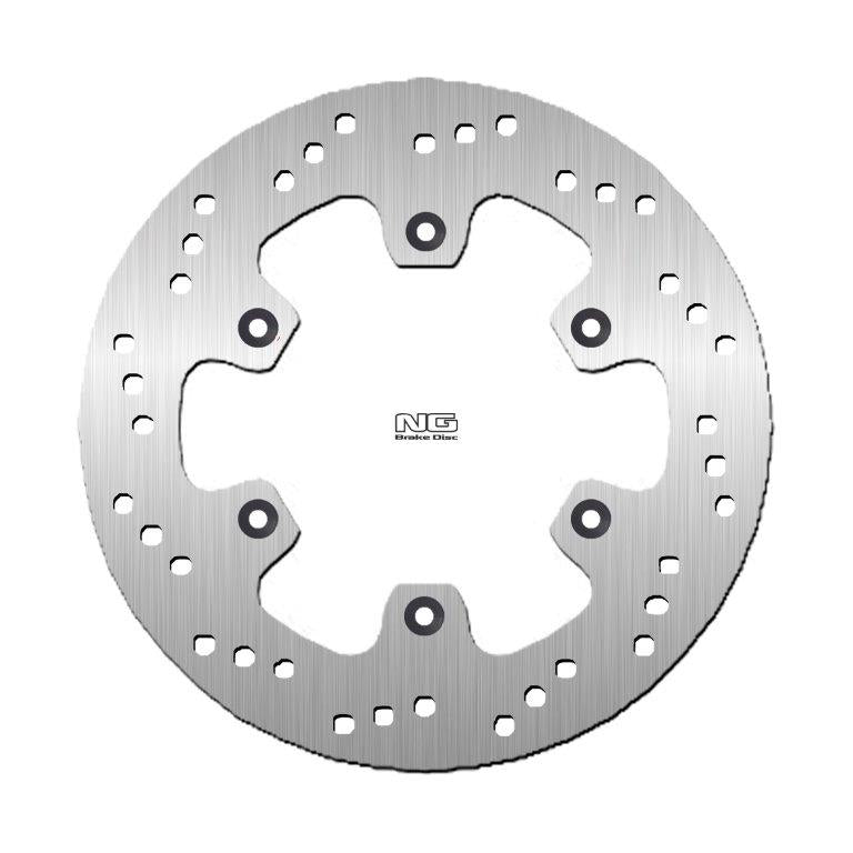 NG Premium Brake Rotor Oem Replacement - NG274