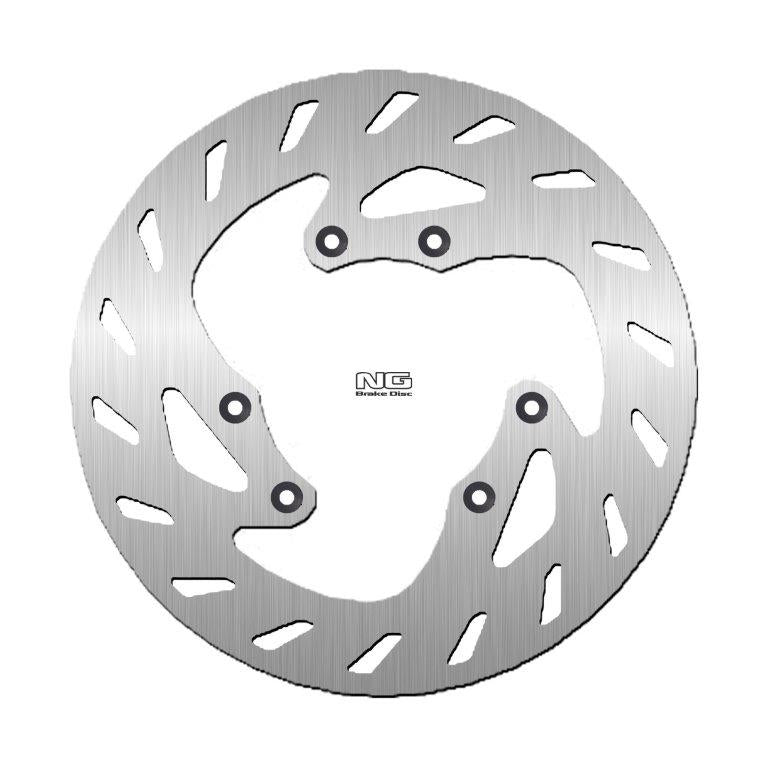 NG Premium Brake Rotor Oem Replacement - NG275