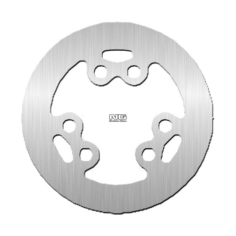 NG Premium Brake Rotor Oem Replacement - NG278