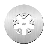 NG Premium Brake Rotor Oem Replacement - NG279