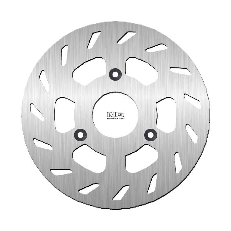 NG Premium Brake Rotor Oem Replacement - NG285