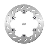 NG Premium Brake Rotor Oem Replacement - NG287