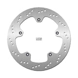 NG Premium Brake Rotor Oem Replacement - NG289