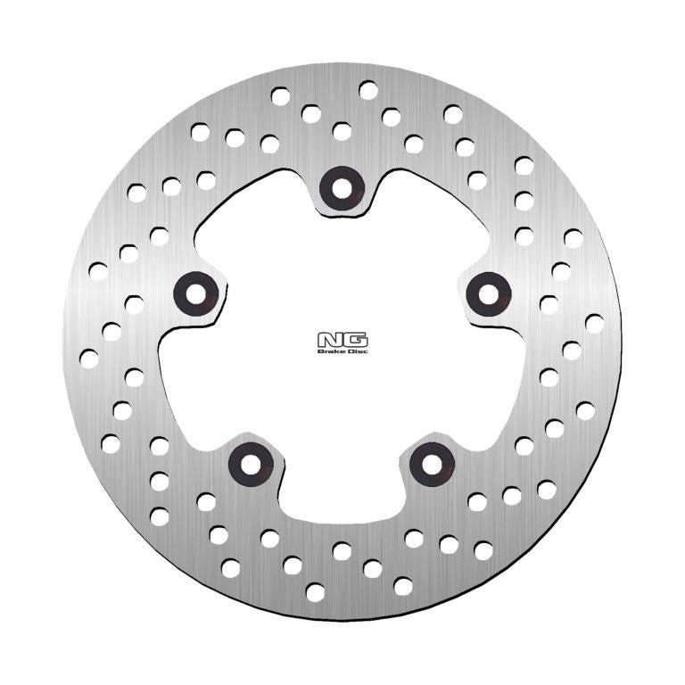 NG Brakes OEM Replacement Rotor - NG290