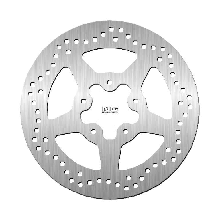 NG Brakes OEM Replacement Rotor - NG292