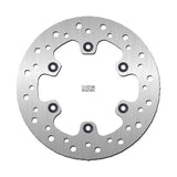 NG Premium Brake Rotor Oem Replacement - NG302