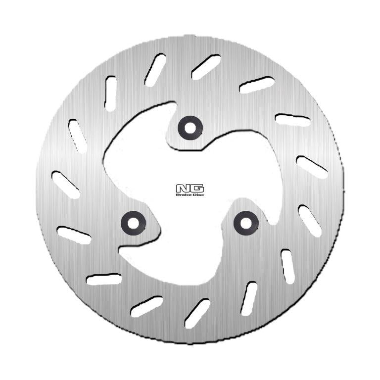 NG Premium Brake Rotor Oem Replacement - NG303