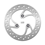 NG Premium Brake Rotor Oem Replacement - NG306