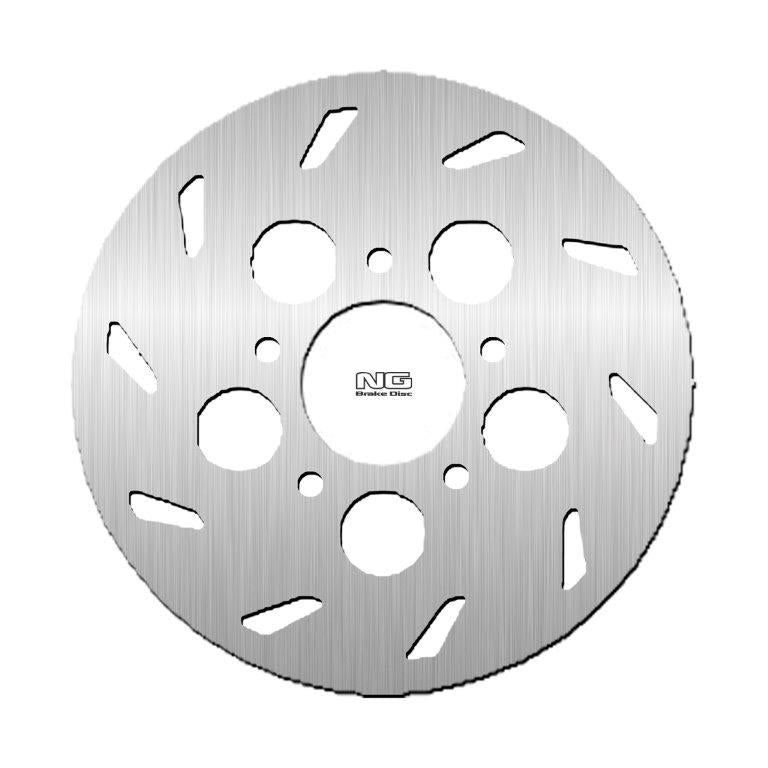 NG Premium Brake Rotor Oem Replacement - NG311