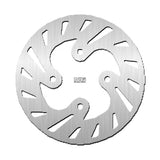 NG Premium Brake Rotor Oem Replacement - NG317