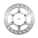 NG Premium Brake Rotor Oem Replacement - NG318