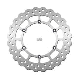 NG Premium Brake Rotor Wave Type - NG320X