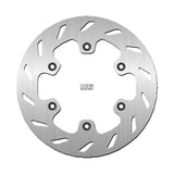 NG Premium Brake Rotor Oem Replacement - NG336