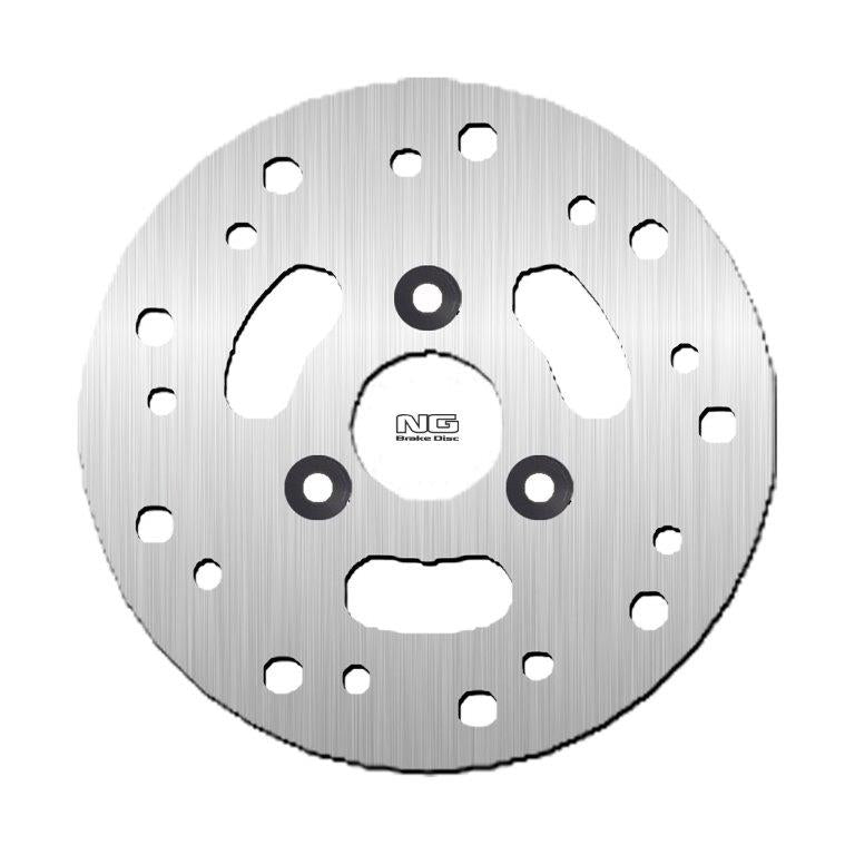 NG Premium Brake Rotor Oem Replacement - NG359