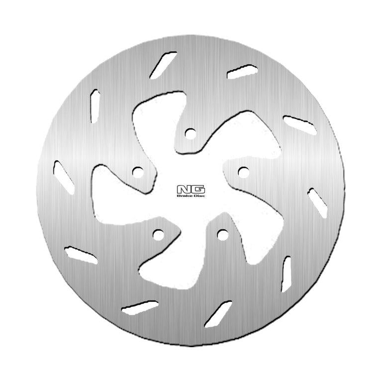 NG Premium Brake Rotor Oem Replacement - NG365