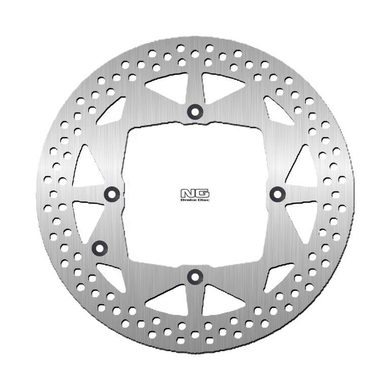 NG Premium Brake Rotor - NG392