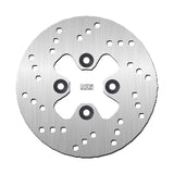NG Premium Brake Rotor Oem Replacement - NG393