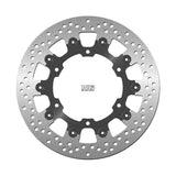 NG Premium Brake Rotor Oem Replacement - NG395