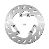 NG Premium Brake Rotor Oem Replacement - NG398