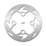 NG Premium Brake Rotor Oem Replacement - NG413