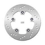 NG Premium Brake Rotor Oem Replacement - NG443