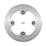 NG Premium Brake Rotor Oem Replacement - NG451