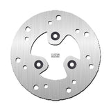 NG Premium Brake Rotor Oem Replacement - NG452