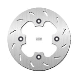 NG Premium Brake Rotor Oem Replacement - NG466