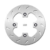 NG Premium Brake Rotor Oem Replacement - NG467