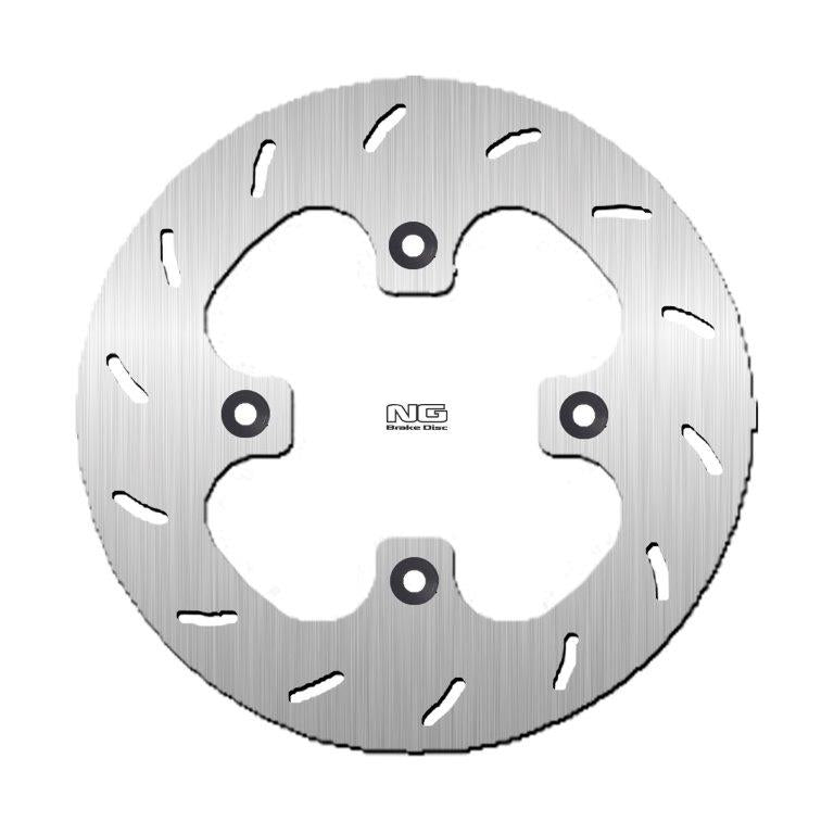 NG Premium Brake Rotor Oem Replacement - NG468