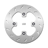 NG Premium Brake Rotor Oem Replacement - NG468