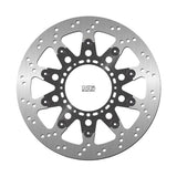 NG Premium Brake Rotor Oem Replacement - NG482