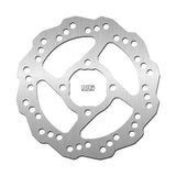 NG Premium Brake Rotor Wave Type - NG494X