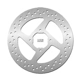 NG Premium Brake Rotor Oem Replacement - NG495