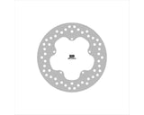 NG Premium Brake Rotor Oem Replacement - NG610