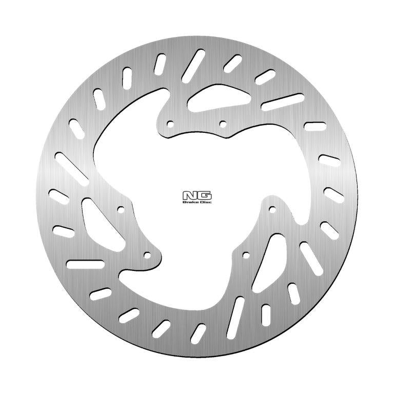 NG Premium Brake Rotor Oem Replacement - NG614
