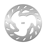 NG Premium Brake Rotor Oem Replacement - NG640
