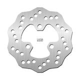 NG Brakes OEM Replacement Rotor Wave Type - NG651X