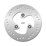 NG Premium Brake Rotor Oem Replacement - NG665