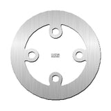 NG Premium Brake Rotor Oem Replacement - NG670