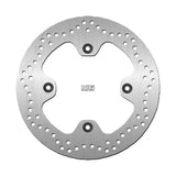 NG Brakes OEM Replacement Rotor - NG672