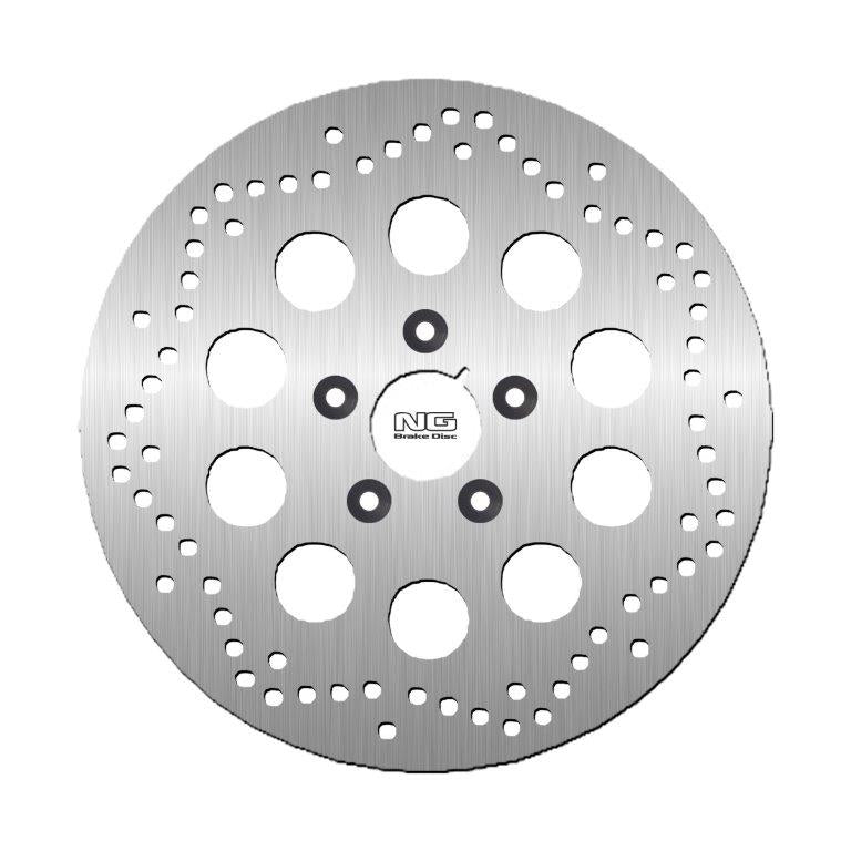 NG Premium Brake Rotor Oem Replacement - NG678