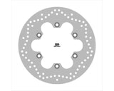 NG Brakes OEM Replacement Rotor - NG687