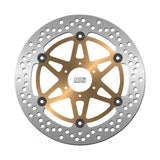 NG Brakes OEM Replacement Rotor - NG693
