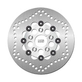 **NG Premium Brake Rotor Oem Replacement - NG695