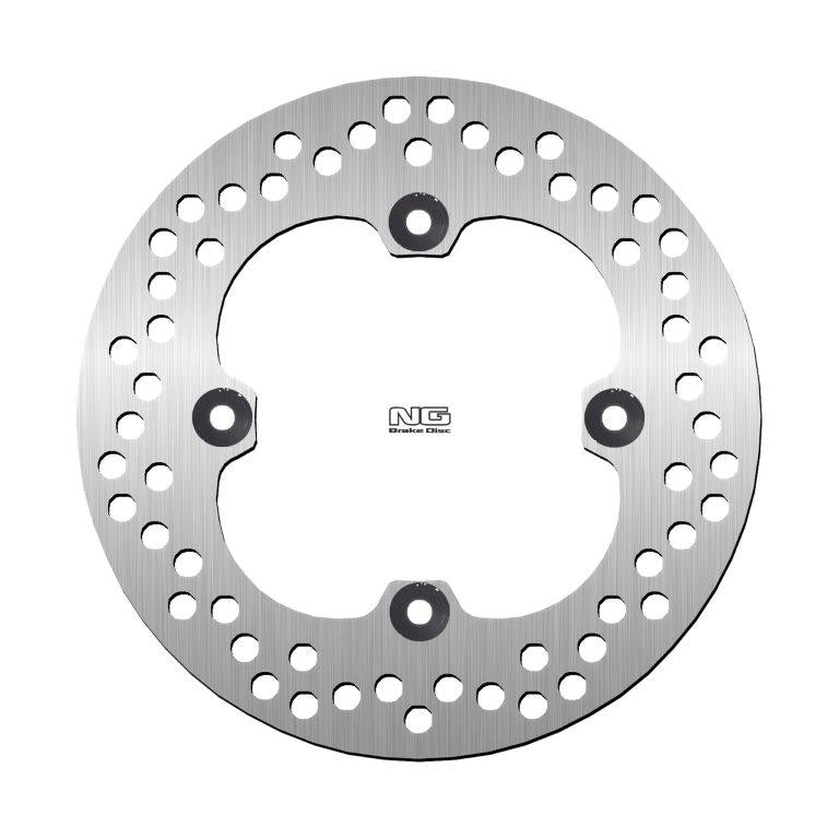 NG Brakes OEM Replacement Rotor - NG718