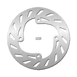 NG Premium Brake Rotor Oem Replacement - NG720