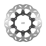 NG Premium Brake Rotor 320mm Wave type - NG725X