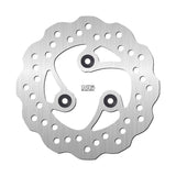 NG Brakes OEM Replacement Rotor Wave Type - NG727X